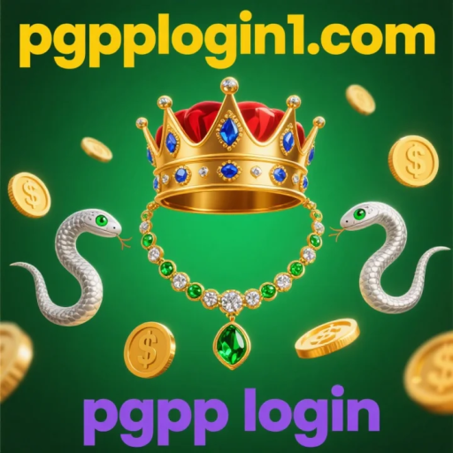 pgpp login